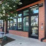 Entire Top Floor Penthouse Loft, Sleeps 20