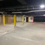 Entire Top Floor Penthouse Loft, Sleeps 20